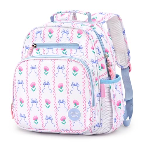 Kids Toddler Backpack Cute Lightweight School Travel Bag