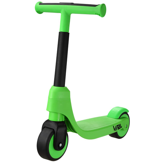 2 Wheel Kids Scooter Beginner Balance Trainer Lightweight