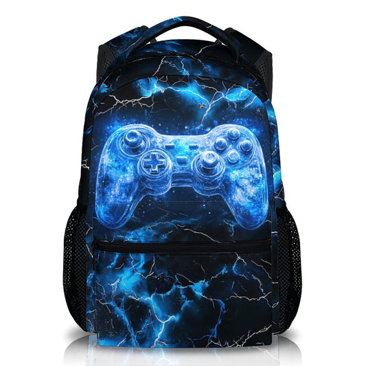 Kids School Backpack Utility Bookbag for Travel Hiking