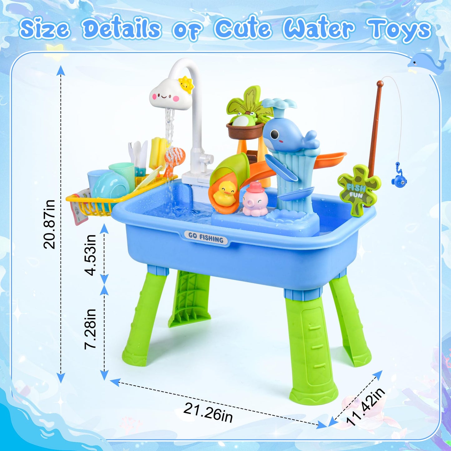 Water Table