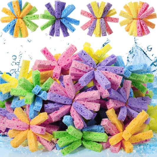 Reusable Water Ball Toys Soft Soak Kids Play