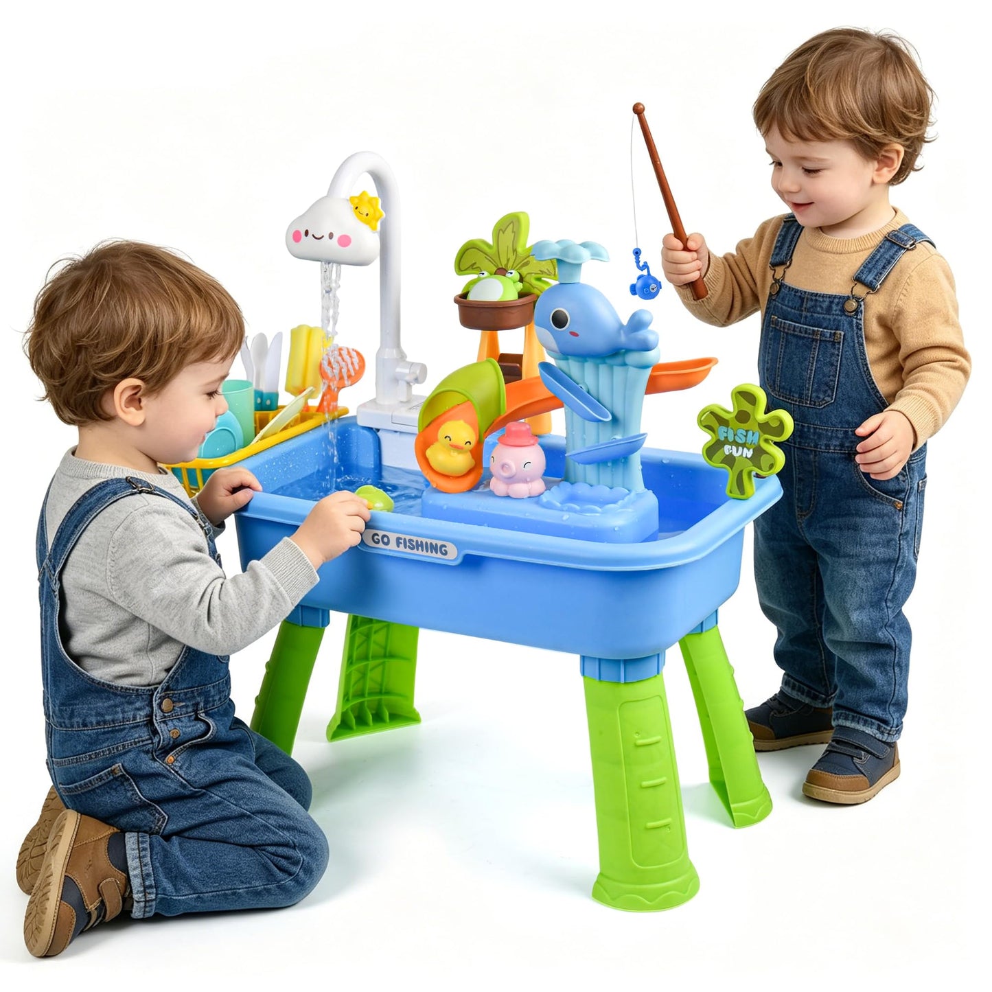 Water Table