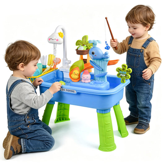 Water Table