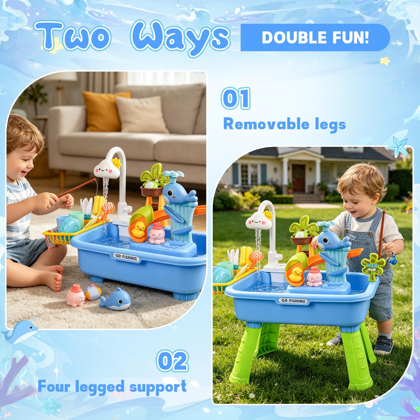 Water Table