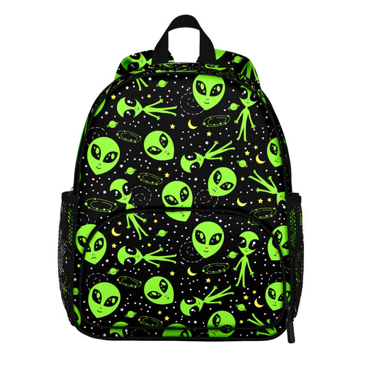 Kids Lightweight Backpack Toddler Preschool Travel Bag